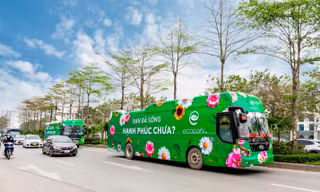 Mạng xã hội xôn xao, hỏi nhau “Bạn đã sống hạnh phúc chưa”?
