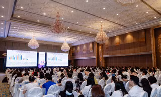 Nhận biết và can thiệp sớm để tránh hậu quả thấp còi gây ra cho trẻ