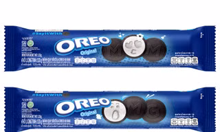 Ra mắt bánh quy Oreo phiên bản đặc biệt “Nói Là Chất”
