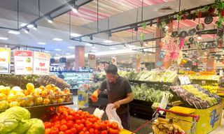 AEON Việt Nam đầu tư chọn lọc, đồng hành cùng người tiêu dùng vượt qua khó khăn