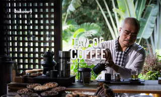 Discovery Channel đưa cà phê Việt Nam lên sóng toàn cầu