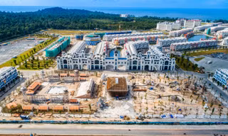 Kênh đầu tư nào thu hút nhà đầu tư nhất năm 2021?