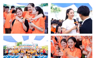 Giải mã lý do học sinh Hải Phòng mê mẩn FPT Schools