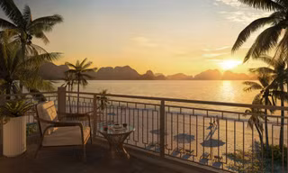 Bí quyết kiến tạo không gian 'sống như nghỉ dưỡng' hấp dẫn khách hàng Lagoon Residences