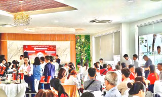Đất nền và nhà phố phía Tây TP.HCM: Kênh đầu tư nào chiếm ưu thế?