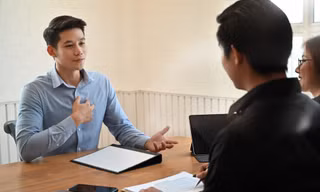 Chưa có kinh nghiệm làm việc, chinh phục nhà tuyển dụng như thế nào?