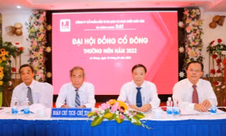 DAT: Năm 2022, Trisedco nâng doanh thu thuần lên 2.300 tỷ đồng và lợi nhuận 150 tỷ đồng