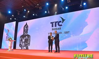 SBT - Năm thứ 2 liên tiếp được vinh danh tại giải thưởng “Nơi làm việc tốt nhất Châu Á”
