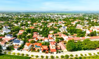 Huyện Thọ Xuân (Thanh Hoá): Đẩy mạnh phát triển kinh tế nhanh, bền vững 