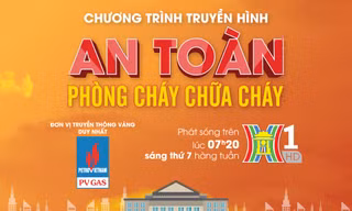 Hướng dẫn sử dụng gas đảm bảo an toàn cháy nổ