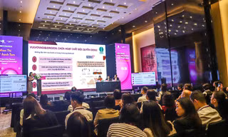 Điều trị sùi mào gà tại Bệnh viện Da liễu Trung ương có bước tiến mới nhờ Vulvovagi