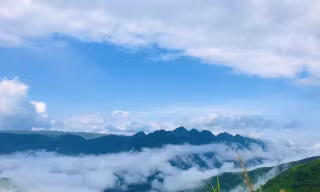 Sin Suối Hồ - Điểm du lịch cộng đồng hấp dẫn bậc nhất Đông Nam Á