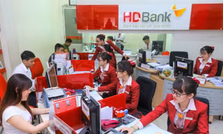 Hỗ trợ khách hàng vượt Covid-19, HDBank giảm sâu lãi suất cho vay
