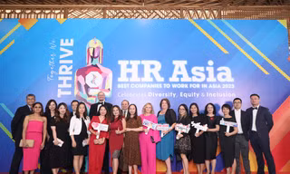 Làm việc tại Đại học RMIT: hòa nhập, đổi mới và tạo tác động