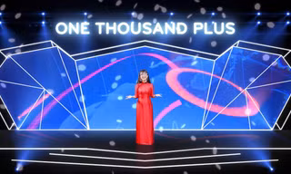 Tổ chức giáo dục One Thousand Plus long trọng tổ chức lễ kỷ niệm 39 năm ngày Nhà giáo Việt Nam 20-11