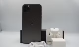iPhone 11 Pro Max - chiếc iPhone 3 tuổi hoàn hảo cho bạn