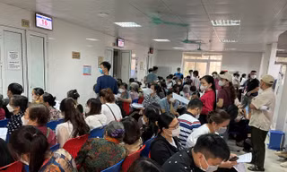 Thay đổi thói quen trong khám chữa bệnh để trở thành người bệnh thông thái