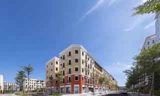 Đô thị kiểu mẫu đầu tiên tại Phú Quốc: Chuẩn như Sun Grand City New An Thoi 