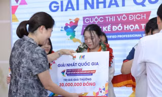 FPT PolySchool: Hành trình chinh phục thế giới từ tư duy giáo dục khác biệt