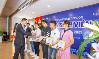 Đại học Thái Bình Dương tặng học bổng, giảm học phí hỗ trợ tân sinh viên