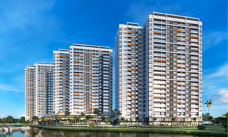 Nam Long tung giải pháp thiết thực cho khách hàng của Mizuki Park