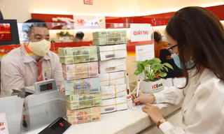 HDBank và Proparco dành 50 triệu đô-la phát triển các dự án xanh tại Việt Nam