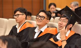 Hơn 90% sinh viên Swinburne Việt Nam có việc làm sau 3 tháng tốt nghiệp