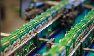 Công bố kết quả kiểm nghiệm sản phẩm Nestlé Milo có các chỉ tiêu an toàn và chất lượng phù hợp