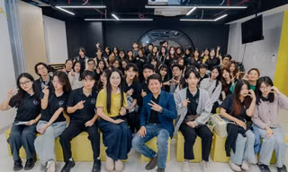 Thiết kế Mỹ thuật Đa phương tiện: Ngành học triệu cơ hội hay cuộc chơi không dành cho số đông