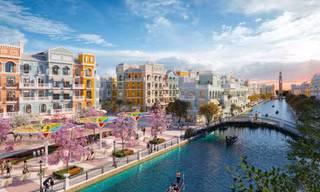 Mega Grand World - giải pháp đầu tư thảnh thơi khi thị trường BĐS hồi phục