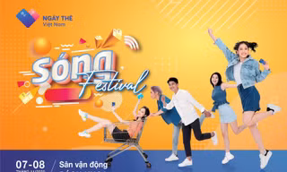 Agribank đồng hành cùng Ngày Thẻ Việt Nam 2020