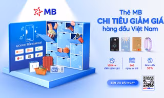 Kỷ nguyên tài chính cá nhân hóa: Lợi ích khách hàng là yếu tố phát triển tiên quyết