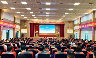 Than Hà Lầm đảm bảo an toàn trong sản xuất