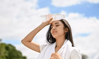 Những sự cố đau lòng vì đột tử khi chơi thể thao