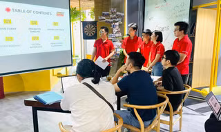 Những góc khuất khi học CNTT từ chia sẻ của chuyên gia Aptech