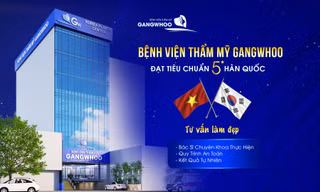 Ưu điểm khi nâng mũi surgiform tại bệnh viện thẩm mỹ Gangwhoo