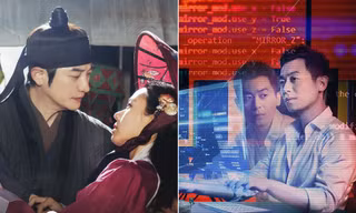Đón xem Trò Chơi Mười Ngày và Mây, Gió Và Mưa trên K+