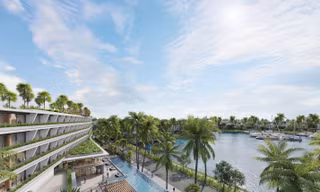 Khởi trình phong cách sống mới tại Sailing Club Residences Ha Long Bay