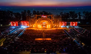 Dàn nghệ sỹ Việt siêu 'hot' sẽ đổ bộ 8WONDER Moon Festival