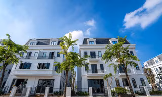 Giá trị kết nối tạo nên sự khác biệt của Solasta Mansion 