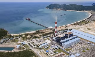 PV Power công bố ước thực hiện kết quả kinh doanh quý I
