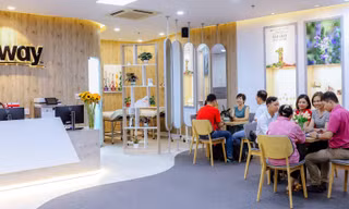 Amway tiếp tục là tập đoàn số 1 thế giới ngành bán hàng trực tiếp