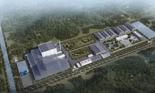 Bamboo Capital (BCG) sắp phát hành 80 triệu cổ phiếu thưởng cho cổ đông 