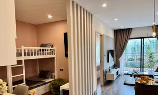 Tập đoàn Hòa Bình triển khai xây dựng nhà xã hội tại nhiều tỉnh thành