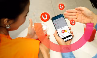 VinID nâng cấp thành OneU, nền tảng phong cách sống giúp 'Tận hưởng cuộc sống chất lượng hơn, theo cách của bạn!'