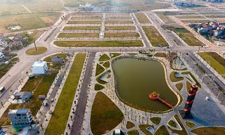 Tỉnh Bắc Giang phê duyệt kế hoạch sử dụng đất huyện Lạng Giang