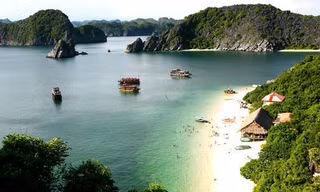 Khám phá ‘Đảo ngọc Thiên Đường bị bỏ quên’ cùng ‘Xe thế hệ mới’ của Hoàng Long