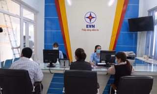 PC Đắk Nông: Giảm giá điện, tiền điện đợt 3 cho khách hàng bị ảnh hưởng dịch bệnh COVID-19