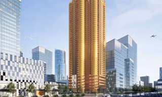 Công bố mở bán đợt cuối tòa QMS TOP TOWER