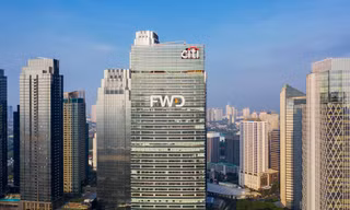 Tập đoàn FWD nâng cao khả năng phục vụ khách hàng thông qua 'cú bắt tay' với Amazon Web Services